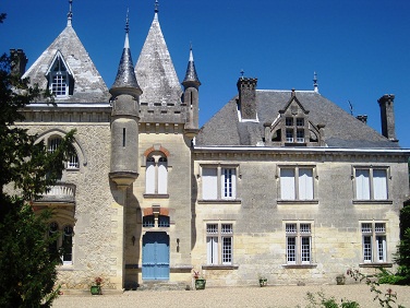 Château-Cote-de-Baleau