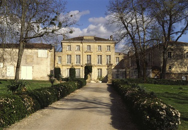 Château-Figeac