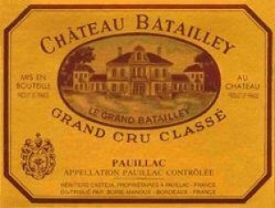 Château-Batailley