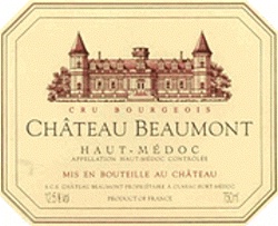 Château-Beaumont