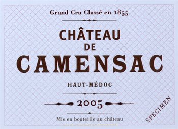 Château-Camensac