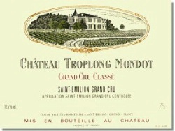 Château-Troplong-Mondot