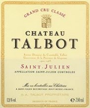 Château-Talbot