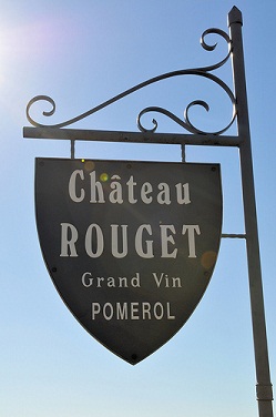 Château-Rouget