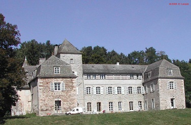 Château-de-Fargues