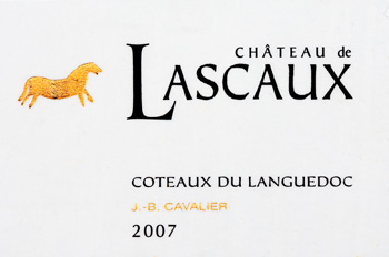 Château-de-Lascaux