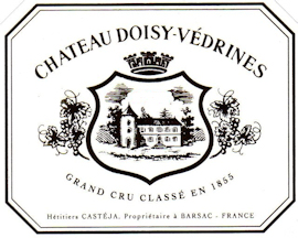 Château-Doisy-Védrines
