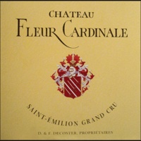 Château-Fleur-Cardinale