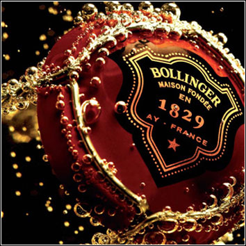 Champagne-Bollinger