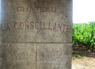 Château-La-Conseillante
