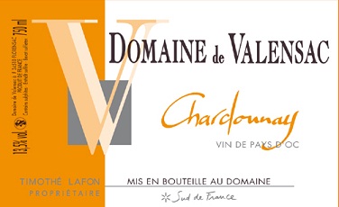 Domaine-de-Valensac