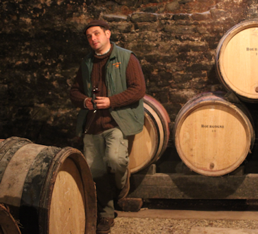 Domaine-de-Courcel