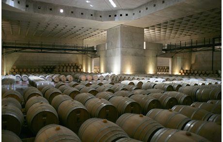 Bodegas-y-Vinedos-O.Fournier