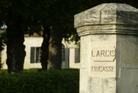 Château-Larcis-Ducasse