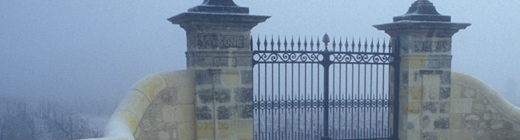 Château-Ausone