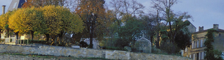 Château-Moulin-Saint-Georges