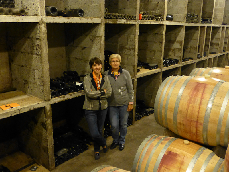 Domaine-Georges-Mugneret-Gibourg