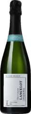 ACCORD MAJEUR Brut Champagne Lancelot Pienne (2025 Release) NV, Lea & Sandeman
