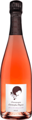 ADN DE MEUNIER Rosé d’Assemblage Extra Brut Champagne Christophe Mignon NV, Lea & Sandeman