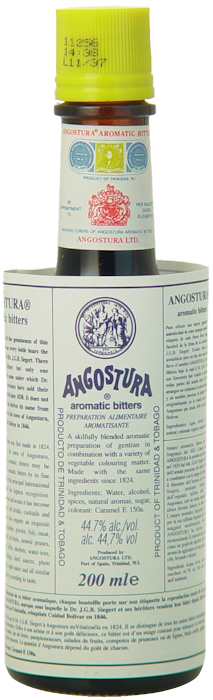 ANGOSTURA-BITTERS