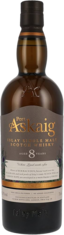 ASKAIG 8 Year Old Islay, Lea & Sandeman