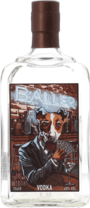 BALLER VODKA Doghouse Distillery, Lea & Sandeman