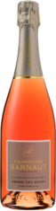 BARNAUT Authentique Rosé Brut Grand Cru Bouzy NV, Lea & Sandeman