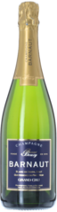 BARNAUT 'Blanc de Noirs' Brut Grand Cru Bouzy Champagne NV