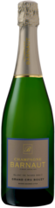 BARNAUT 'Blanc de Noirs' Brut Grand Cru Bouzy Champagne NV