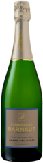 BARNAUT 'Blanc de Noirs' Brut Grand Cru Bouzy Champagne NV, Lea & Sandeman