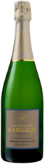 BARNAUT 'Blanc de Noirs' Brut Grand Cru Bouzy Champagne NV