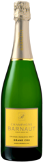 BARNAUT Grande Réserve Brut Grand Cru Bouzy Champagne Barnaut (disgorged 10/06/25) NV
