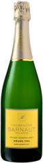 BARNAUT Grande Réserve Brut Grand Cru Bouzy Champagne NV