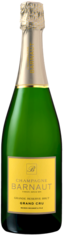 BARNAUT Grande Réserve Brut Grand Cru Bouzy NV, Lea & Sandeman