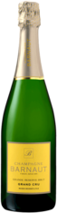 BARNAUT Grande Réserve Brut Grand Cru Bouzy Champagne NV, Lea & Sandeman