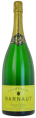 BARNAUT Grande Réserve Brut Grand Cru Bouzy Champagne NV