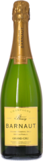 BARNAUT Grande Réserve Brut Grand Cru Bouzy NV, Lea & Sandeman