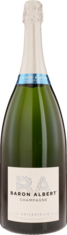 BARON ALBERT L'Universelle Brut Champagne Baron Albert NV