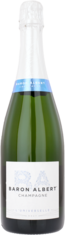 BARON ALBERT L'Universelle Brut Champagne Baron Albert