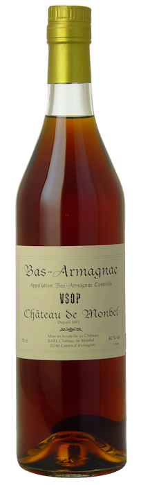 BAS-ARMAGNAC-VSOP-Château-de-Monbel