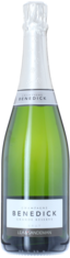 BENEDICK Grand Reserve Brut Champagne Benedick, Lea & Sandeman