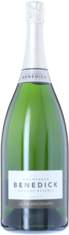 BENEDICK Grand Reserve Brut Champagne Benedick NV