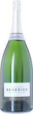 BENEDICK Grand Reserve Brut Champagne Benedick, Lea & Sandeman