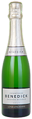 BENEDICK Grand Reserve Brut Champagne Benedick NV
