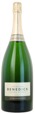 BENEDICK Grand Reserve Brut Champagne Benedick