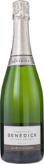 BENEDICK Grand Reserve Brut Champagne Benedick