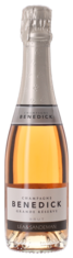 BENEDICK Rosé Brut NV