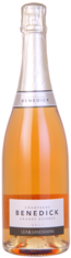 BENEDICK-Rosé-Brut