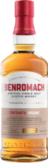 BENROMACH ORGANIC SINGLE MALT Gordon & MacPhail, Lea & Sandeman