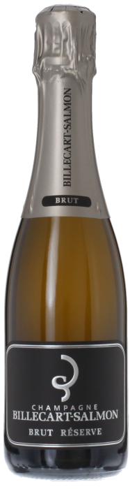 BILLECART SALMON Brut, Lea & Sandeman